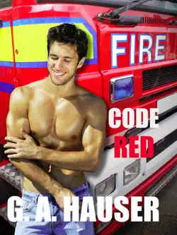 code red book cover image