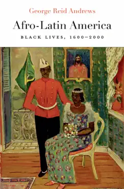 afro-latin america book cover image