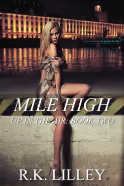 mile high book cover image