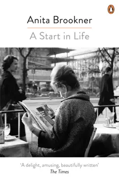 a start in life imagen de la portada del libro