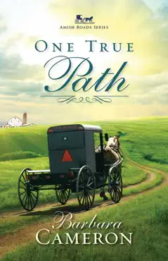 one true path book cover image