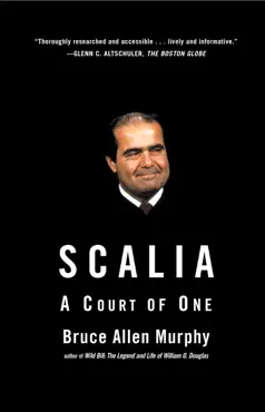 scalia book cover image