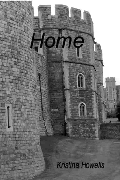 home book cover image