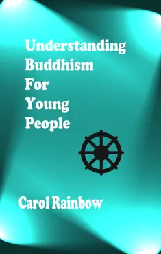 understanding buddhism for young people book cover image