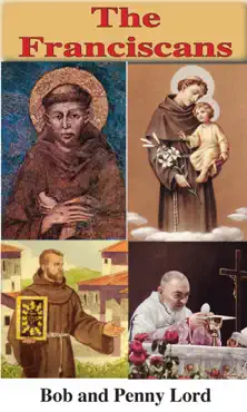 the franciscans book cover image