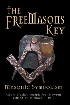 the freemasons key book cover image