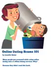 Online Dating Scams 101 synopsis, comments