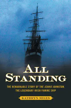all standing book cover image