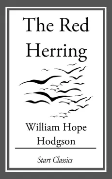 the red herring imagen de la portada del libro