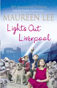 lights out liverpool book cover image