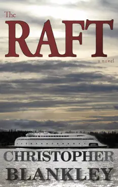 the raft book cover image