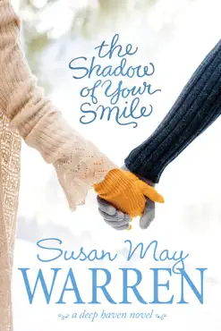 the shadow of your smile book cover image