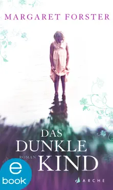 das dunkle kind imagen de la portada del libro