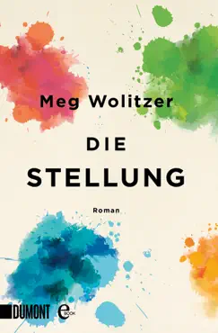 die stellung book cover image