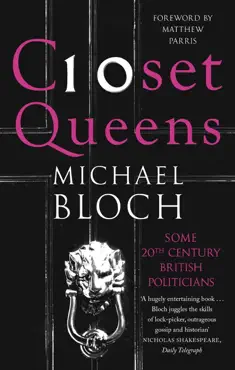 closet queens book cover image