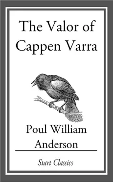the valor of cappen varra book cover image