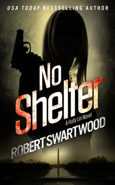 no shelter book cover image