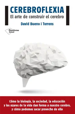 cerebroflexia imagen de la portada del libro
