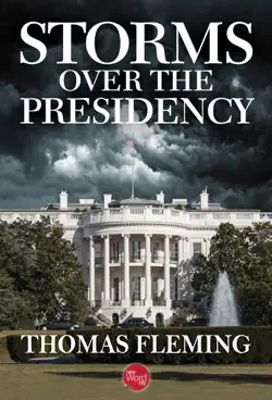 storms over the presidency book cover image