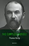 Thomas Hardy: The Complete Novels (Book House) sinopsis y comentarios