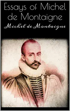 essays of michel de montaigne imagen de la portada del libro