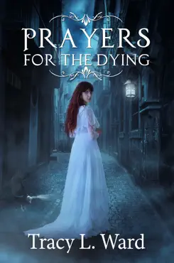 prayers for the dying book cover image
