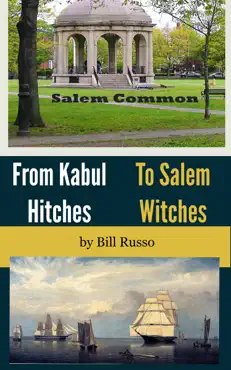 from kabul hitches to salem witches book cover image