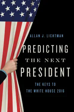 predicting the next president book cover image
