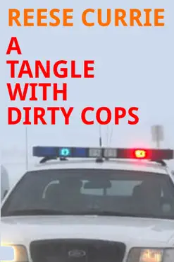 a tangle with dirty cops book cover image