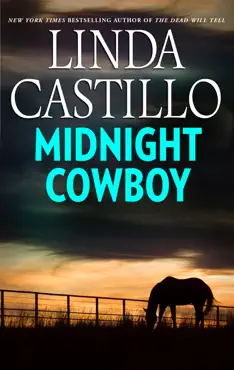 midnight cowboy book cover image