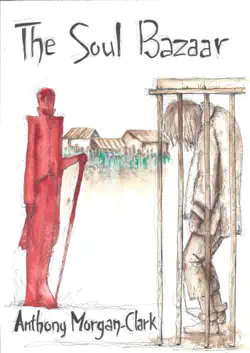 the soul bazaar book cover image