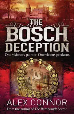 the bosch deception book cover image