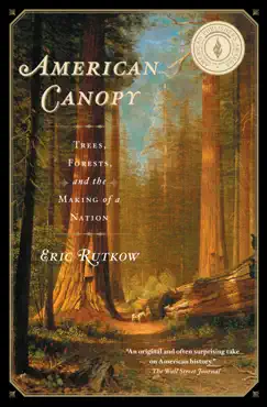 american canopy book cover image