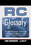 RC Glossary synopsis, comments