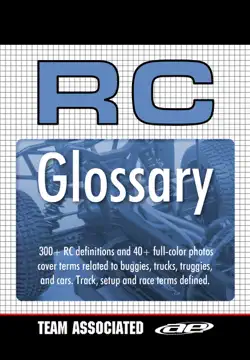 rc glossary book cover image