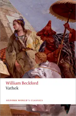 vathek book cover image