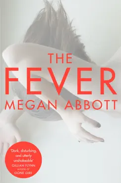the fever imagen de la portada del libro