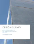 Design Survey book summary, reviews and download