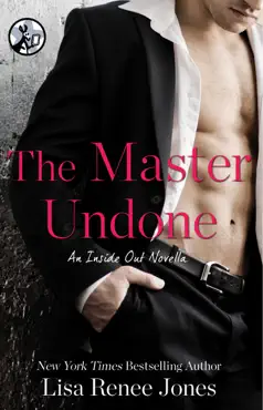 the master undone book cover image