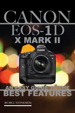 canon eos 1d x mark 2 book cover image