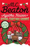 Agatha Raisin and Kissing Christmas Goodbye sinopsis y comentarios