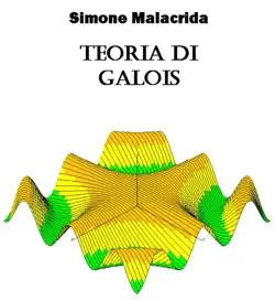 teoria di galois book cover image
