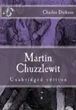 Martin Chuzzlewit synopsis, comments
