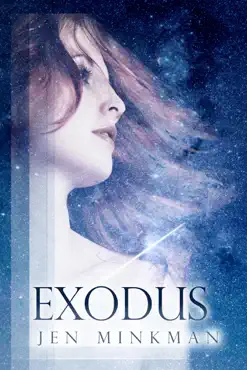 exodus (english edition) imagen de la portada del libro