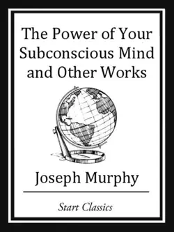 the power of your subconscious mind and other works book cover image