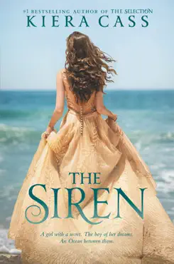 the siren book cover image