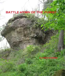 battle hymn of the purist book cover image