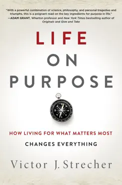 life on purpose book cover image