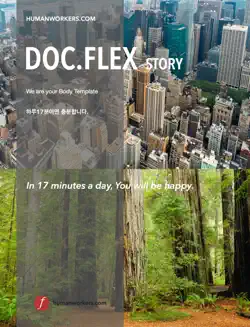 doc.flex story book cover image