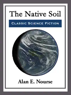 the native soil book cover image